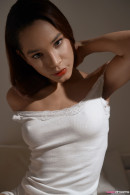 Ciankis In White Dress gallery from TEENDREAMS - #15