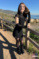 Juniper Ren in BABES SERIES 26 gallery from ATKGALLERIA - #5