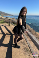 Juniper Ren in BABES SERIES 26 gallery from ATKGALLERIA - #6