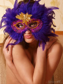 Batty O in Batty - Stripping While Wearing A Mask gallery from STUNNING18 by Thierry Murrell - #11