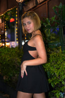 Yennileon in Black Vixen gallery from NUBILES - #5