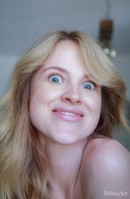 Alice May & Aria Bella in Backstage.Vol.100 gallery from RYLSKY ART by Rylsky - #12