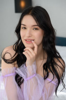 Wikki K in Purple Dawn 1 gallery from METART-X by Marco - #10