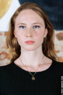 Zuzanna in Casting gallery from TEST-SHOOTS by Domingo - #11