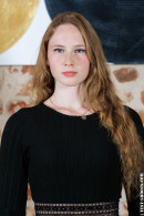 Zuzanna in Casting gallery from TEST-SHOOTS by Domingo - #7