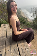 Becca Blair in BABES SERIES 5 gallery from ATKGALLERIA - #3