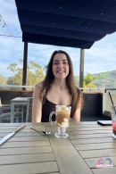 Becca Blair in BABES SERIES 5 gallery from ATKGALLERIA - #5