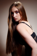 Shadows And Stockings In Hannah Virgo's Debut gallery from DOMINGOVIEW by Domingo - #10