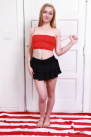 McKenzie Mae in AMATEURS SERIES gallery from ATKGALLERIA - #9