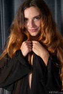 Sakura Hell in Pillow Playtime gallery from METART by Robert Graham - #1