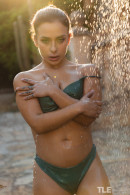 Maria Wars in Sunkissed Streams 1 gallery from THELIFEEROTIC by David Menich - #4