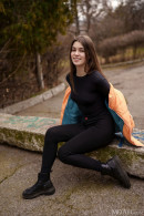 Danna Bliss in Simply Her gallery from METART by Ronan Ember - #7