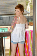 Nico Kelley in  gallery from ATKARCHIVES by BMB/Wanton Photography - #1