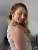 Janet Alfano in Crop Lift gallery from ANILOS - #5