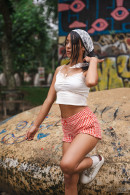 Why Effy in My Private Grill gallery from WATCH4BEAUTY by Mark - #4