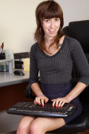 Zoe in  gallery from ATKARCHIVES by Tom Mayes - #1