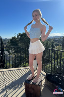 McKenzie Mae in BABES SERIES gallery from ATKGALLERIA - #1