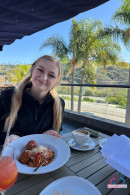 McKenzie Mae in BABES SERIES gallery from ATKGALLERIA - #3