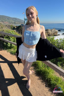 McKenzie Mae in BABES SERIES gallery from ATKGALLERIA - #5