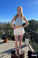 McKenzie Mae in BABES SERIES gallery from ATKGALLERIA - #8