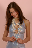 Anoushka E in Anoushka - The Closet gallery from STUNNING18 by Thierry Murrell - #12