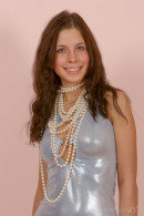 Anoushka E in Anoushka - The Closet gallery from STUNNING18 by Thierry Murrell - #14