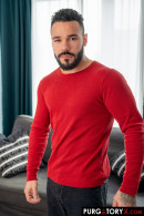 Andi Anderson in Confessions Of A Man Whore Vol 1 E2 gallery from PURGATORYX - #11