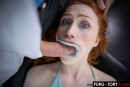 Scarlet Skies in The Dentist Vol 3 E3 gallery from PURGATORYX - #13