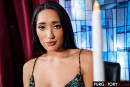 Chloe Amour in Beauty And The Priest Vol 2 E1 gallery from PURGATORYX - #15