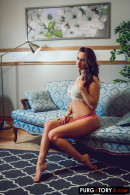 Ashley Adams in Insatiable E2 gallery from PURGATORYX - #5