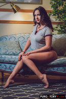 Ashley Adams in Insatiable E1 gallery from PURGATORYX - #3