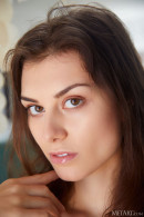 Andrea in Lounge In Lace gallery from METART by Erro - #6