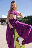 Irene Rouse in Yes Baby gallery from WATCH4BEAUTY by Mark - #2