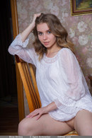 Dina Divine in Set 4 gallery from DOMAI by Egon Schneider - #1