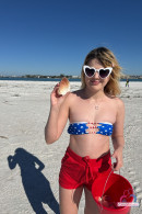 Dez Hansen in  gallery from ATKGALLERIA - #15