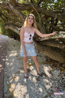 Dez Hansen in  gallery from ATKGALLERIA - #9