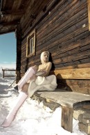 Boroka in Alps gallery from METART by Magoo - #8