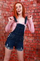 Madi Collins in Amateur gallery from ATKPETITES by GB Photography - #8