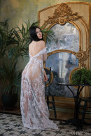 Bembi in Elegant Lace gallery from METART by Matiss - #9