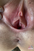 Dez Hansen in BABES SERIES gallery from ATKGALLERIA - #13