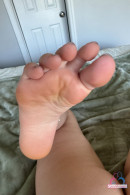 Dez Hansen in BABES SERIES gallery from ATKGALLERIA - #2