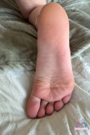 Dez Hansen in BABES SERIES gallery from ATKGALLERIA - #5