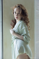 Alice Mido in Blissful Morning gallery from METART by Nudero - #14