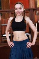 Selina Imai in Amateur gallery from ATKPETITES by GB Photography - #1