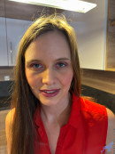 Riddy in Open Bra gallery from ANILOS - #5