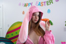 Molly Little in Stepsister Has A Carrot Eating Contest This Easter - S40:E7 gallery from BRATTYSIS - #13
