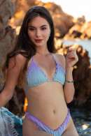 Liz Ocean in Wild Siren gallery from SEXART by David Menich - #12