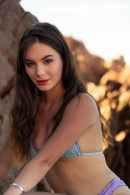 Liz Ocean in Wild Siren gallery from SEXART by David Menich - #15