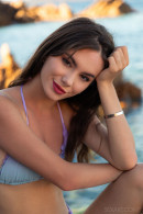 Liz Ocean in Wild Siren gallery from SEXART by David Menich - #5