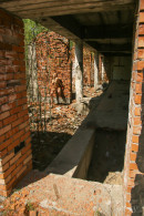 Gea A in Gea - My Body Against The Wall gallery from STUNNING18 by Thierry Murrell - #7